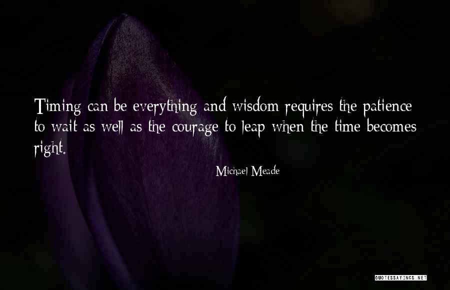 Tives Gardner Quotes By Michael Meade Tives Gardner Quotes By Michael Meade