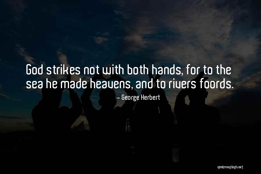 Tivesse Estudado Quotes By George Herbert Tivesse Estudado Quotes By George Herbert