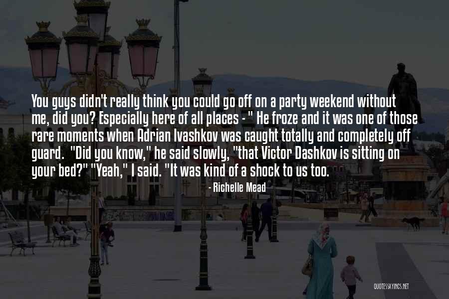 Tivesse Estudado Quotes By Richelle Mead Tivesse Estudado Quotes By Richelle Mead