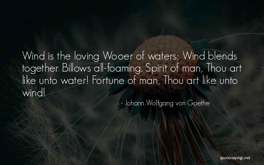 Tivj Identification Quotes By Johann Wolfgang Von Goethe Tivj Identification Quotes By Johann Wolfgang Von Goethe