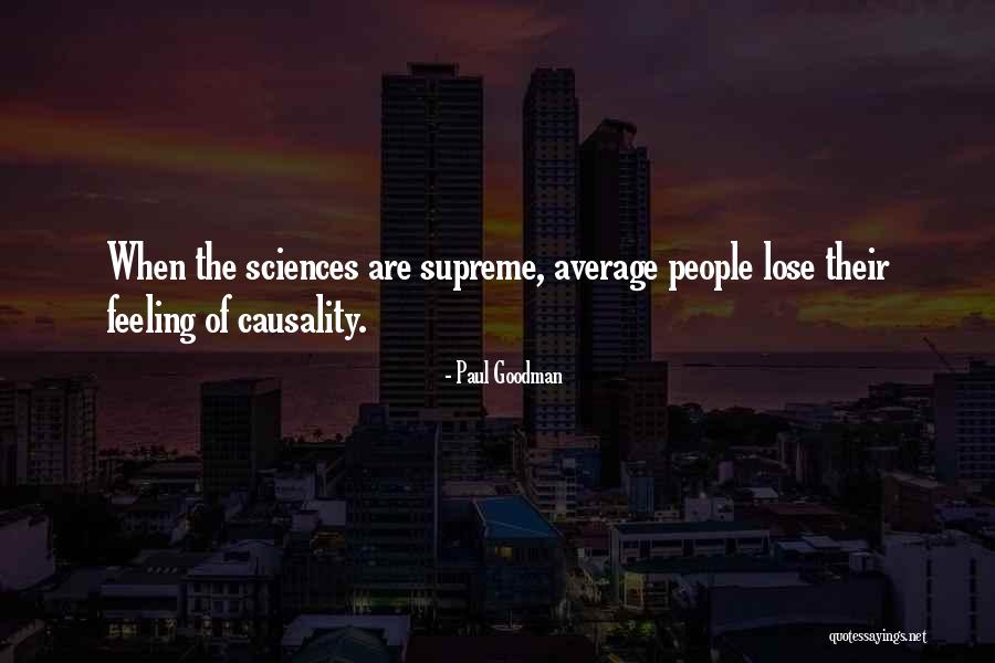 Tivodj Quotes By Paul Goodman Tivodj Quotes By Paul Goodman