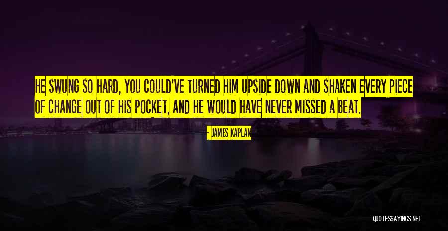 Tivos For Sale Quotes By James Kaplan Tivos For Sale Quotes By James Kaplan