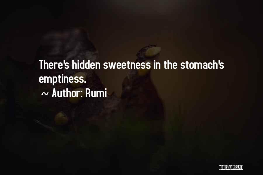 Tivos Slain Quotes By Rumi