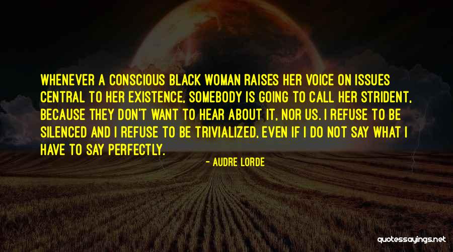 Tivos Wow Quotes By Audre Lorde Tivos Wow Quotes By Audre Lorde