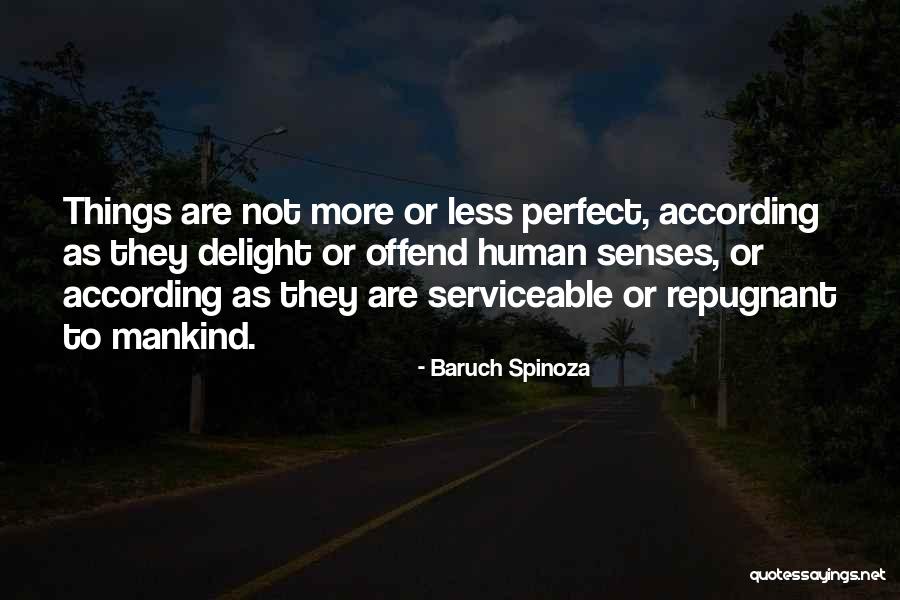 Tiwa Savage Quotes By Baruch Spinoza