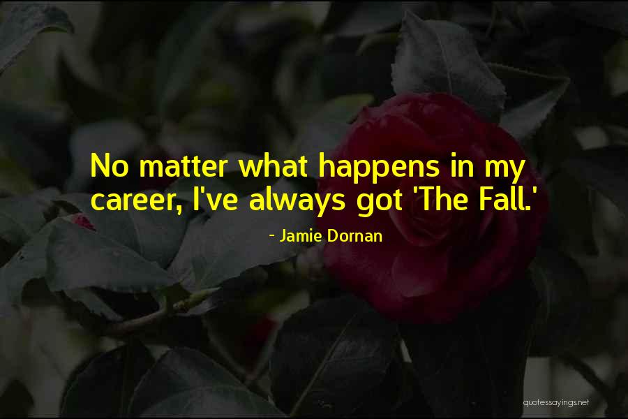 Tiwa Savage Quotes By Jamie Dornan