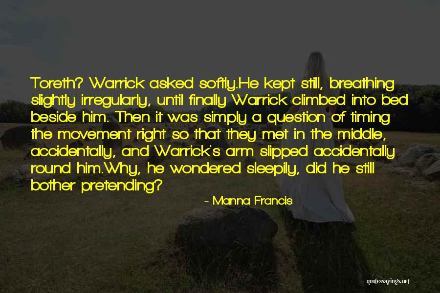 Tiwala Lang Quotes By Manna Francis Tiwala Lang Quotes By Manna Francis
