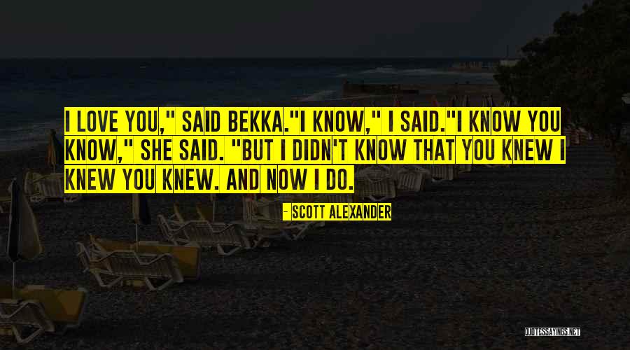 Tiwana Nobles Quotes By Scott Alexander Tiwana Nobles Quotes By Scott Alexander