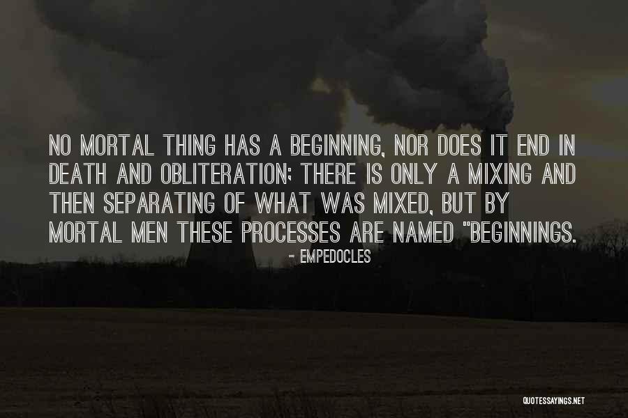 Tiwi Islands Quotes By Empedocles Tiwi Islands Quotes By Empedocles