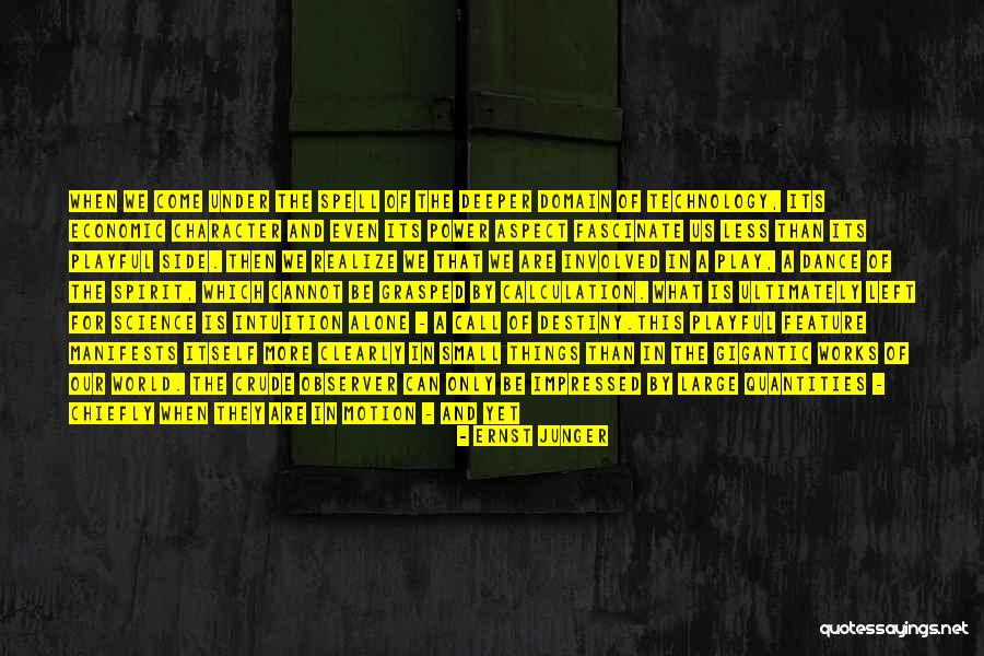 Tiwisslers Quotes By Ernst Junger Tiwisslers Quotes By Ernst Junger