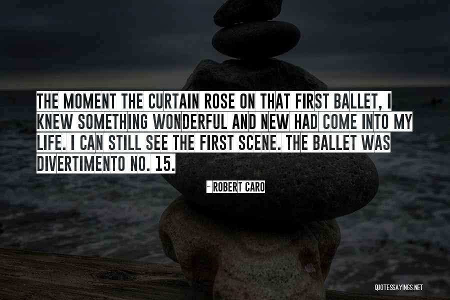 Tiyatro Konu Quotes By Robert Caro Tiyatro Konu Quotes By Robert Caro