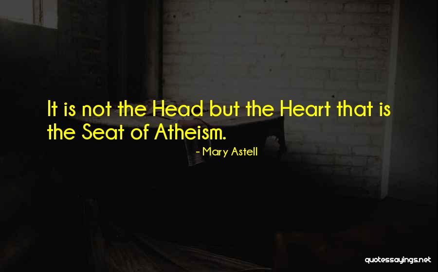 Tiyatronun K Keni Quotes By Mary Astell Tiyatronun K Keni Quotes By Mary Astell