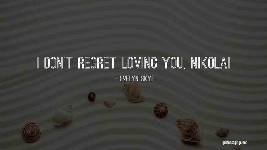 Tizard Baltimore Quotes By Evelyn Skye Tizard Baltimore Quotes By Evelyn Skye