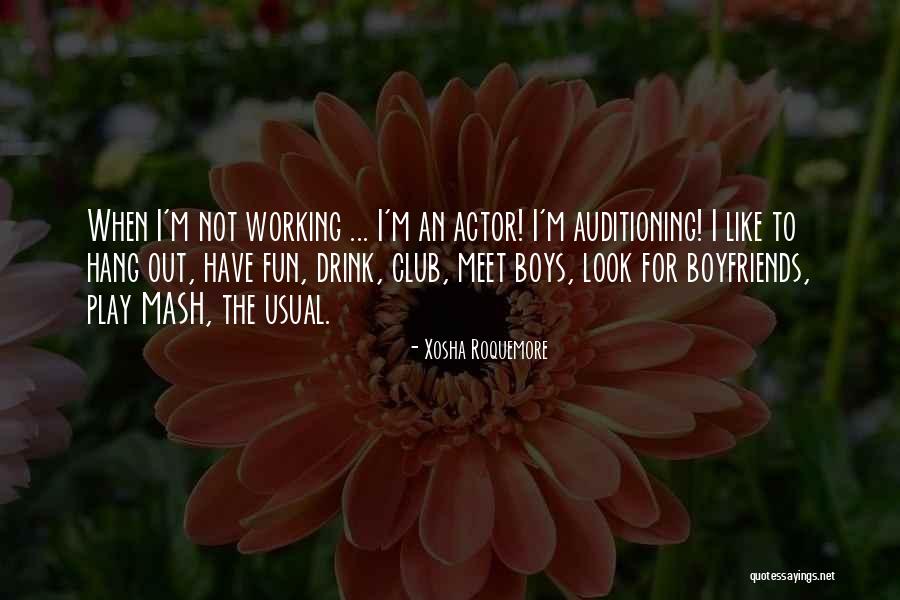 Tizard Baltimore Quotes By Xosha Roquemore Tizard Baltimore Quotes By Xosha Roquemore