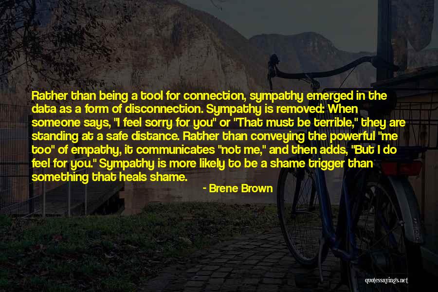 Tizard Bank Quotes By Brene Brown Tizard Bank Quotes By Brene Brown