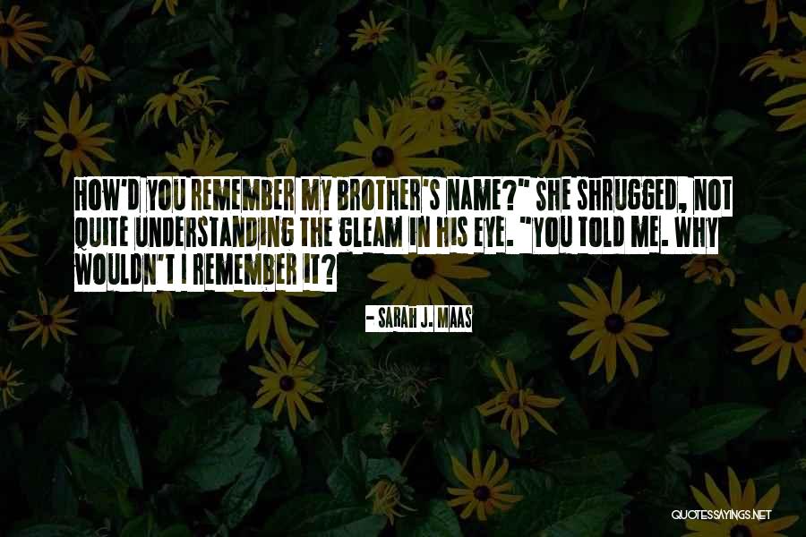 Tizard Immunology Quotes By Sarah J. Maas Tizard Immunology Quotes By Sarah J. Maas