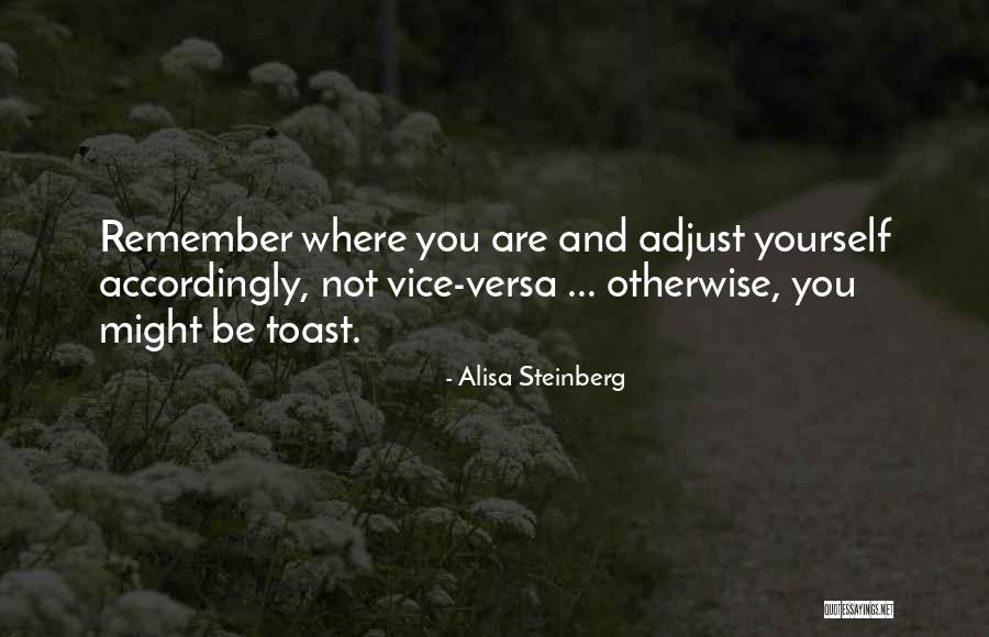 Tizedik Bolygo Quotes By Alisa Steinberg Tizedik Bolygo Quotes By Alisa Steinberg