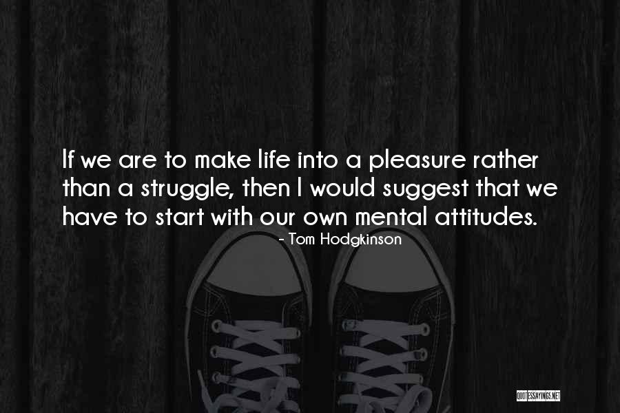 Tizedik Kir Lys G Quotes By Tom Hodgkinson Tizedik Kir Lys G Quotes By Tom Hodgkinson