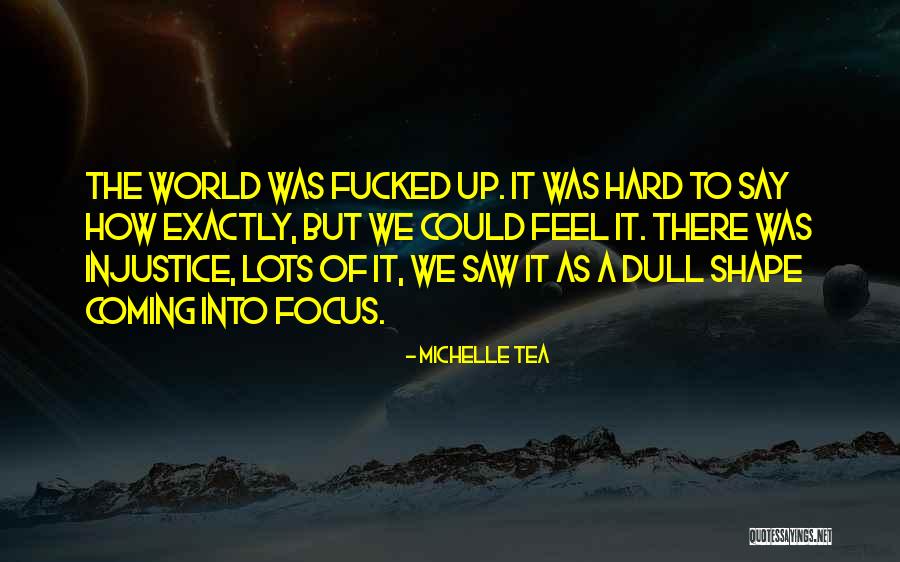 Tizen Tv Quotes By Michelle Tea Tizen Tv Quotes By Michelle Tea
