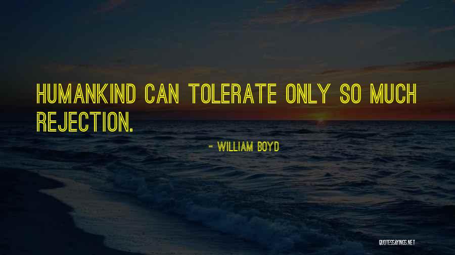 Tizenhat Ven Quotes By William Boyd Tizenhat Ven Quotes By William Boyd