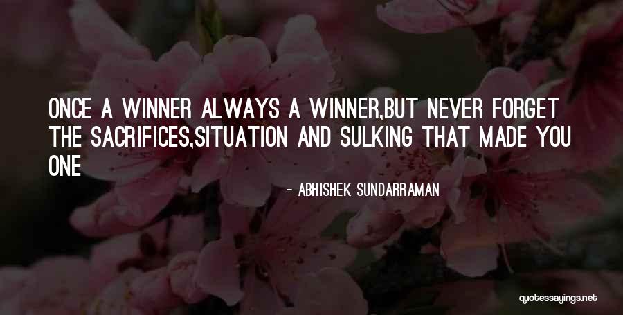 Tizenkettedik Kerulet Quotes By Abhishek Sundarraman Tizenkettedik Kerulet Quotes By Abhishek Sundarraman