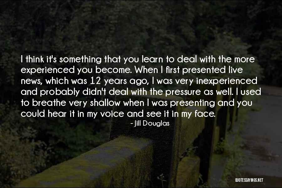 Tizennyolcsz G Quotes By Jill Douglas Tizennyolcsz G Quotes By Jill Douglas