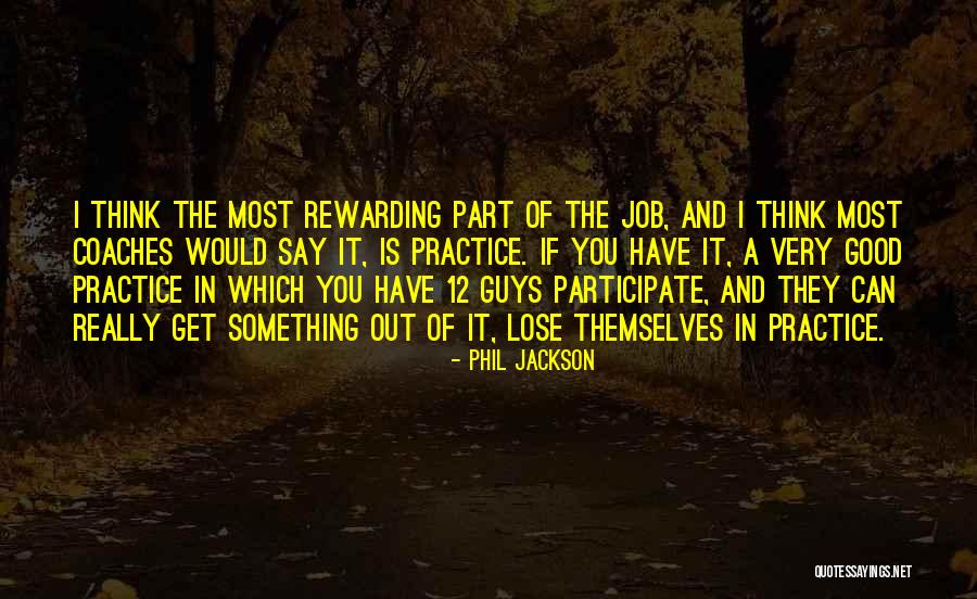 Tizennyolcsz G Quotes By Phil Jackson Tizennyolcsz G Quotes By Phil Jackson