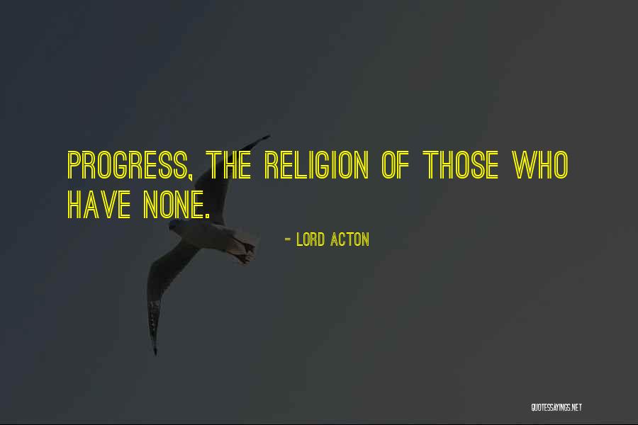 Tiziana Redford Quotes By Lord Acton Tiziana Redford Quotes By Lord Acton