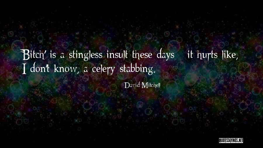 Tiziani Peru Quotes By David Mitchell Tiziani Peru Quotes By David Mitchell