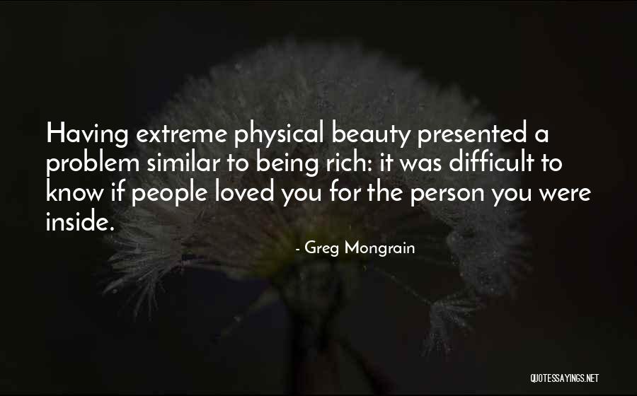 Tiziani Peru Quotes By Greg Mongrain Tiziani Peru Quotes By Greg Mongrain