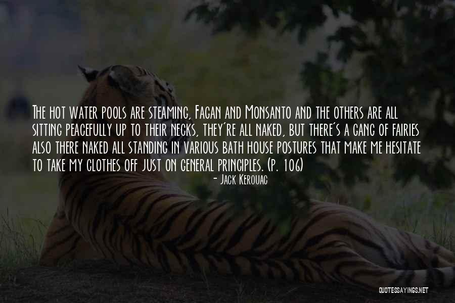 Tiziano Zorzan Quotes By Jack Kerouac Tiziano Zorzan Quotes By Jack Kerouac