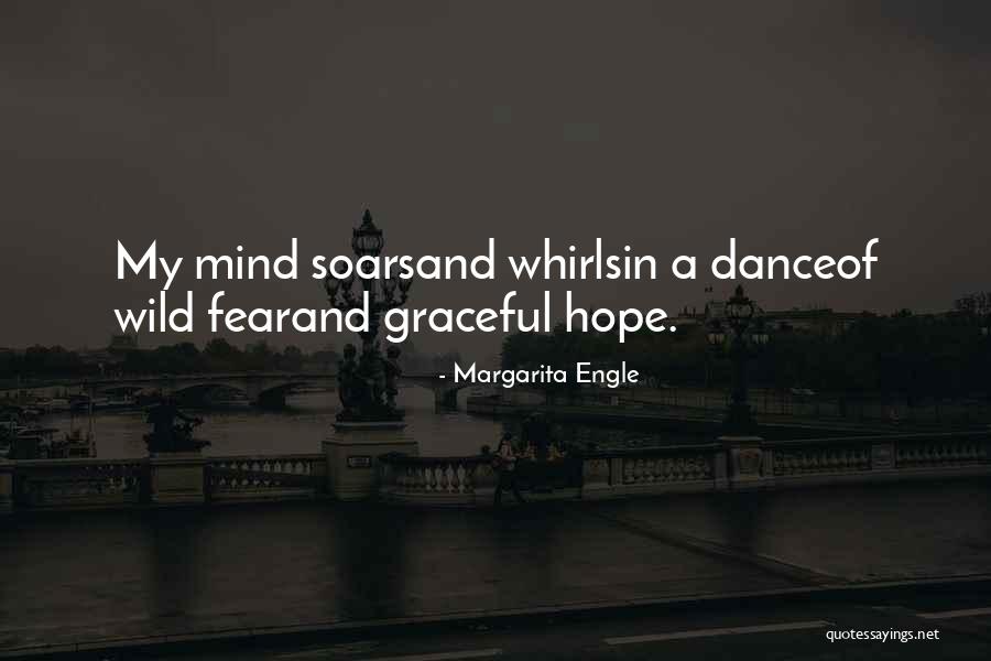 Tizitash Zeweter Quotes By Margarita Engle Tizitash Zeweter Quotes By Margarita Engle
