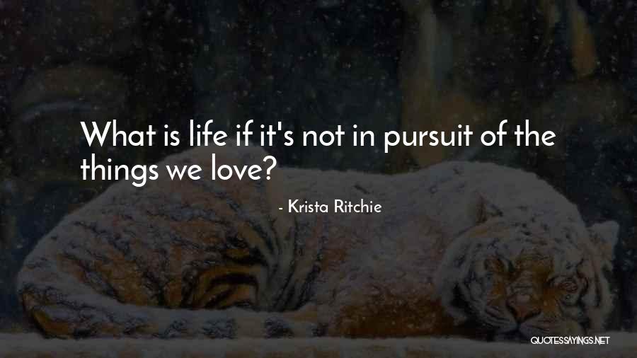 Tizoc La Quotes By Krista Ritchie Tizoc La Quotes By Krista Ritchie