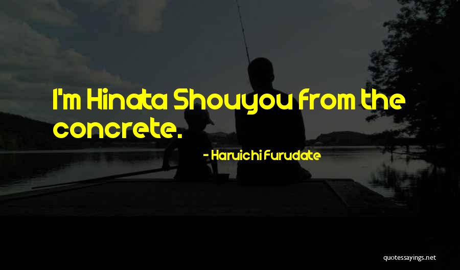 Tizuka Yamazaki Quotes By Haruichi Furudate Tizuka Yamazaki Quotes By Haruichi Furudate