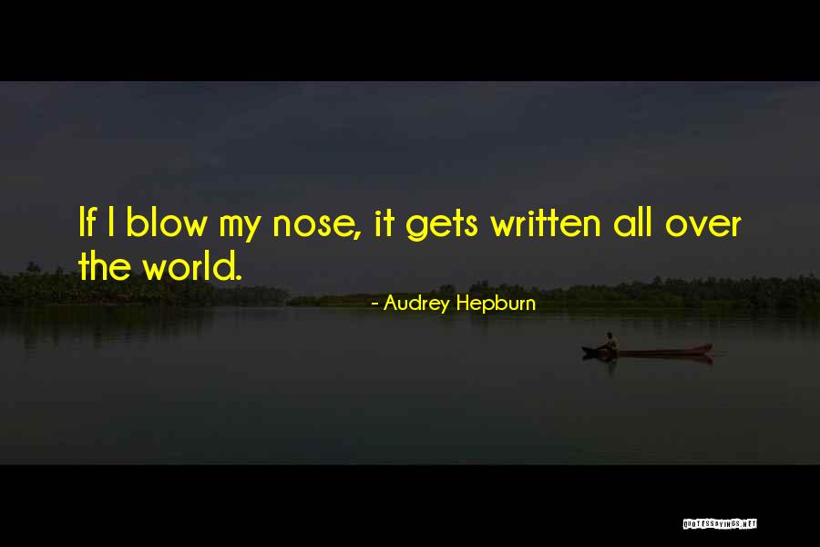 Tizzy Synonym Quotes By Audrey Hepburn Tizzy Synonym Quotes By Audrey Hepburn