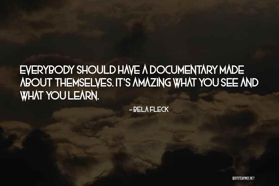 Tizzy Synonym Quotes By Bela Fleck Tizzy Synonym Quotes By Bela Fleck