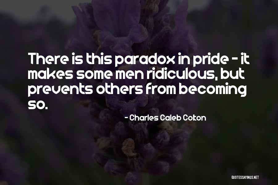 Tj Avery Quotes By Charles Caleb Colton Tj Avery Quotes By Charles Caleb Colton