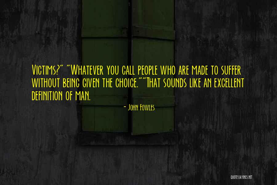 Tj Avery Quotes By John Fowles Tj Avery Quotes By John Fowles