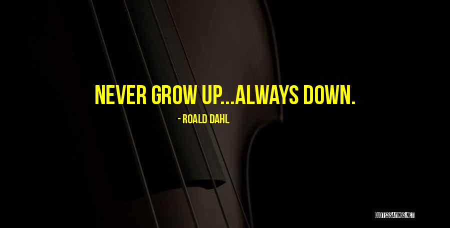 Tj Avery Quotes By Roald Dahl Tj Avery Quotes By Roald Dahl