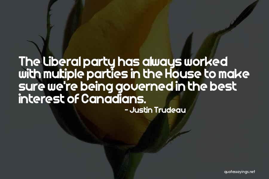 Tjader Joseph Quotes By Justin Trudeau Tjader Joseph Quotes By Justin Trudeau