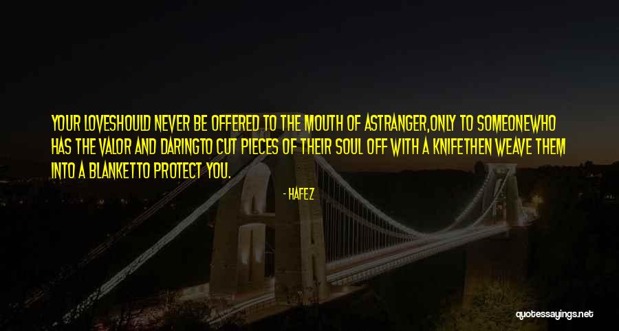 Tjalling Siebe Quotes By Hafez Tjalling Siebe Quotes By Hafez
