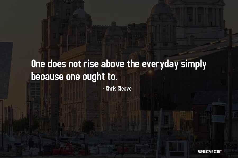 Tjanara Jali Quotes By Chris Cleave Tjanara Jali Quotes By Chris Cleave