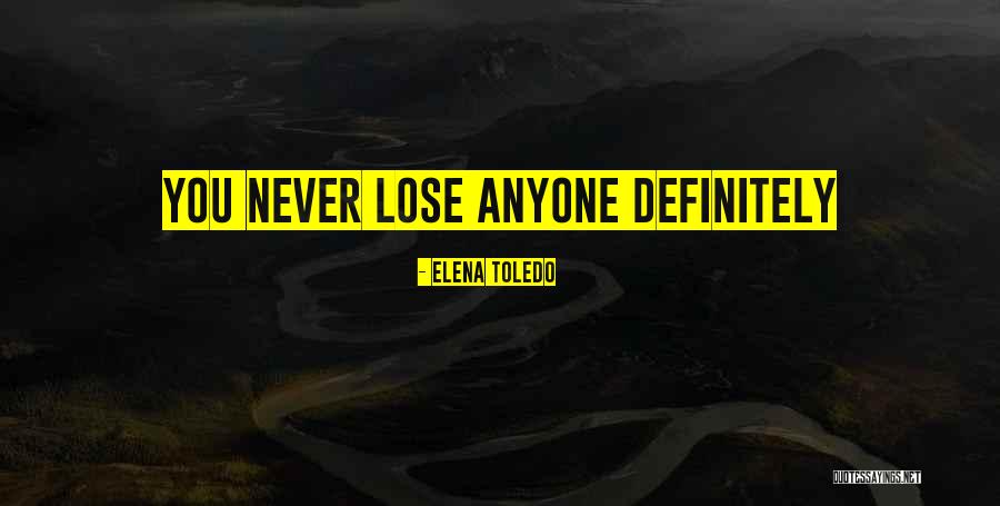 Tjanara Jali Quotes By Elena Toledo Tjanara Jali Quotes By Elena Toledo