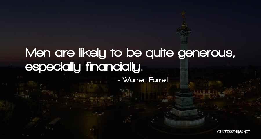 Tjedan Dizajna Quotes By Warren Farrell Tjedan Dizajna Quotes By Warren Farrell