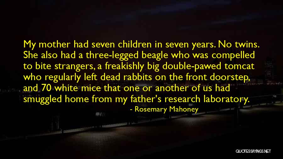 Tjedna Prognoza Quotes By Rosemary Mahoney Tjedna Prognoza Quotes By Rosemary Mahoney