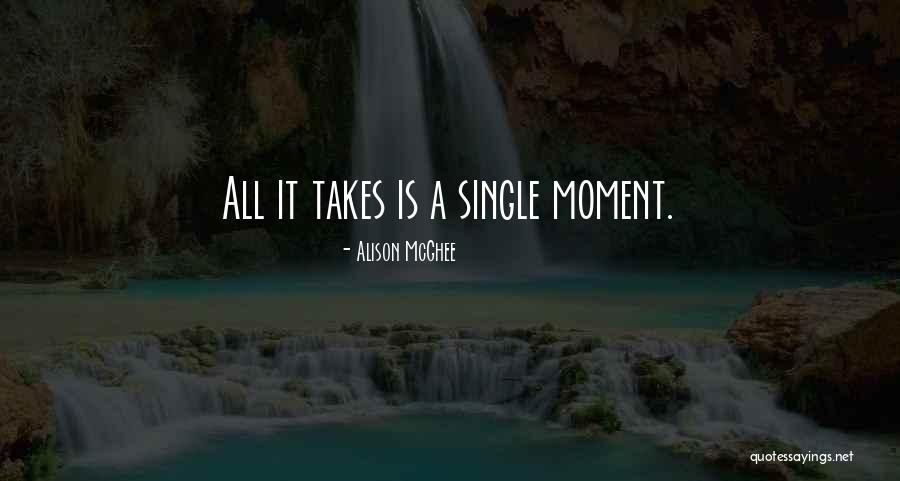 Tjej Visar Quotes By Alison McGhee Tjej Visar Quotes By Alison McGhee