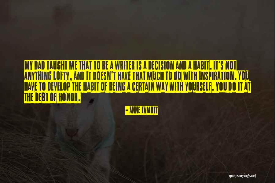 Tjej Visar Quotes By Anne Lamott Tjej Visar Quotes By Anne Lamott