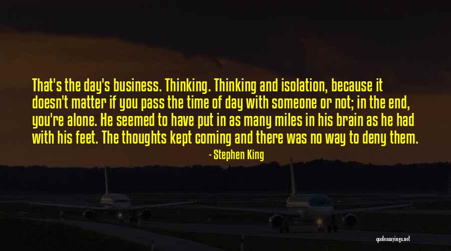 Tjelmeland Motors Quotes By Stephen King Tjelmeland Motors Quotes By Stephen King
