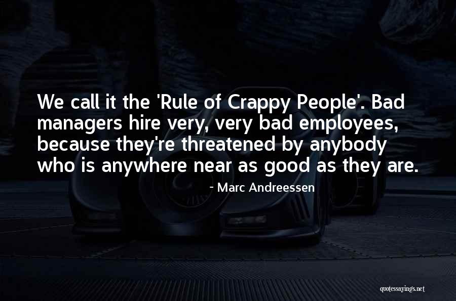 Tjem Quotes By Marc Andreessen Tjem Quotes By Marc Andreessen