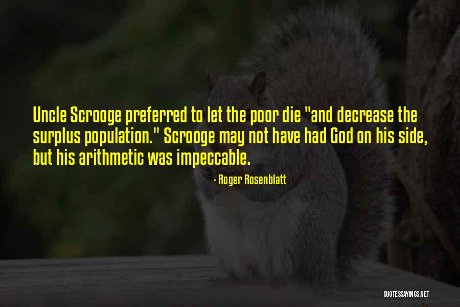 Tjerk Smeets Quotes By Roger Rosenblatt Tjerk Smeets Quotes By Roger Rosenblatt